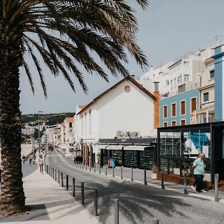 Appartement Casa Lumar - Sesimbra Extérieur photo