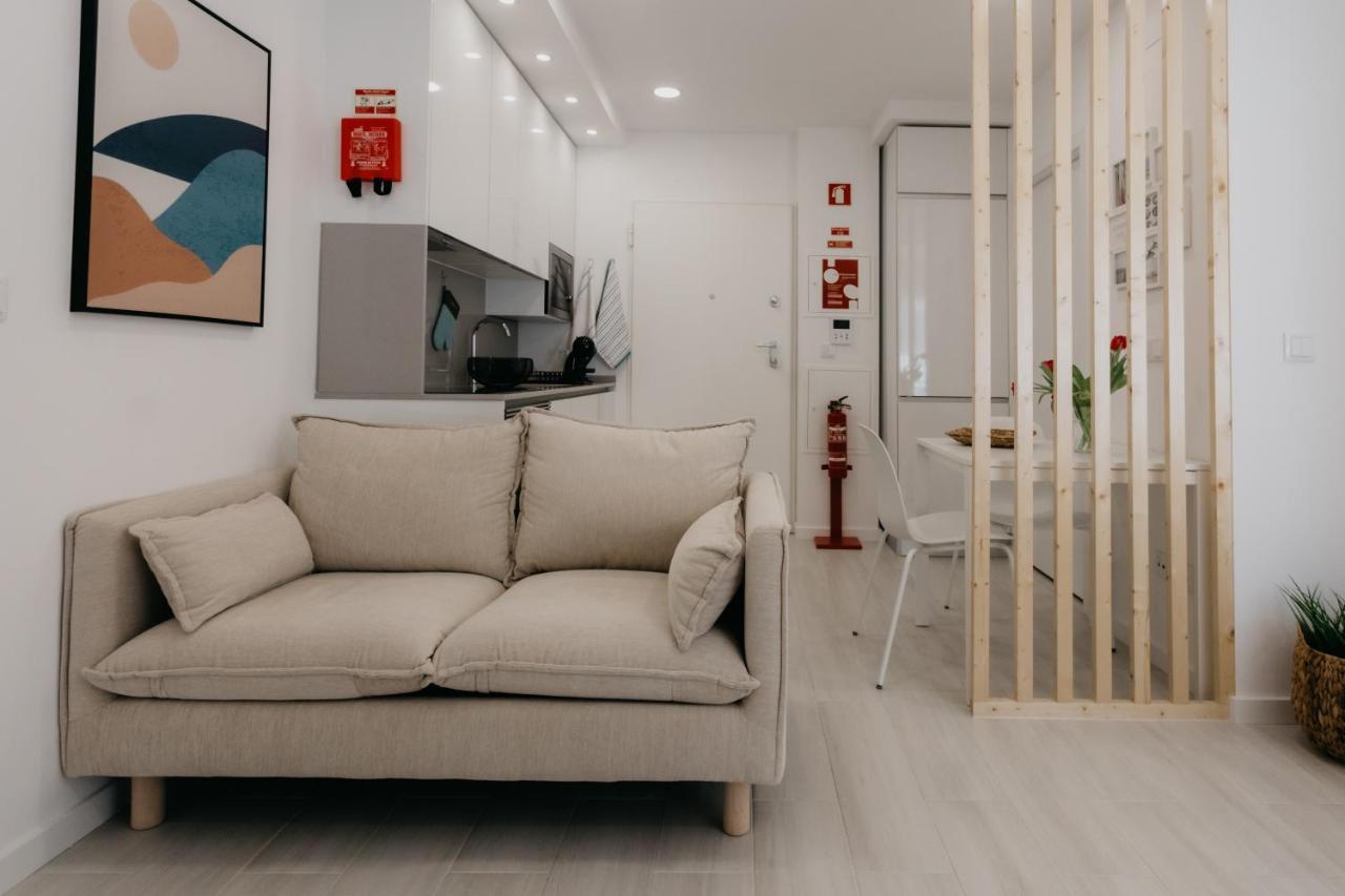 Appartement Casa Lumar - Sesimbra Extérieur photo
