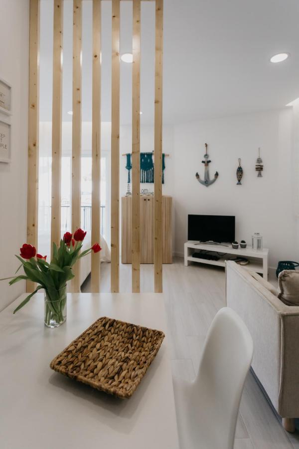 Appartement Casa Lumar - Sesimbra Extérieur photo