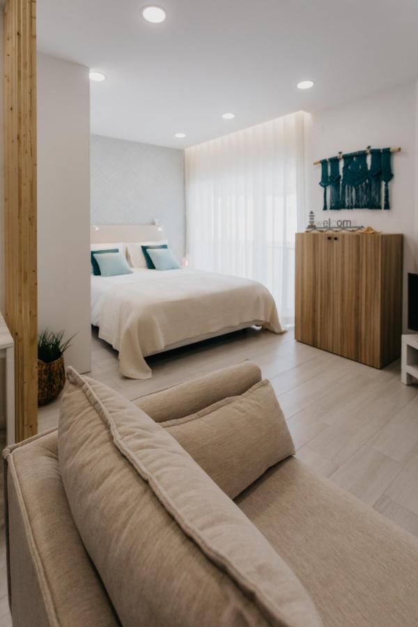 Appartement Casa Lumar - Sesimbra Extérieur photo