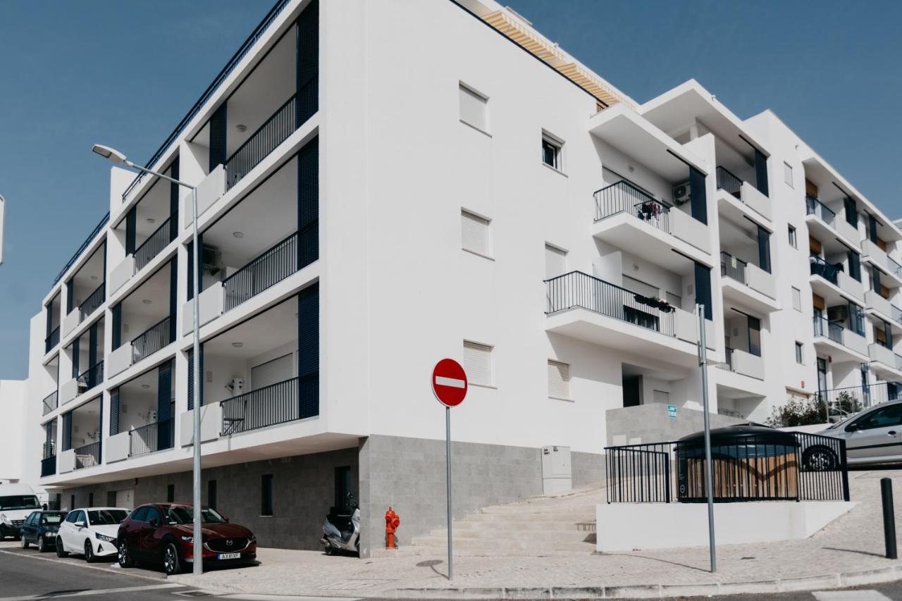 Appartement Casa Lumar - Sesimbra Extérieur photo